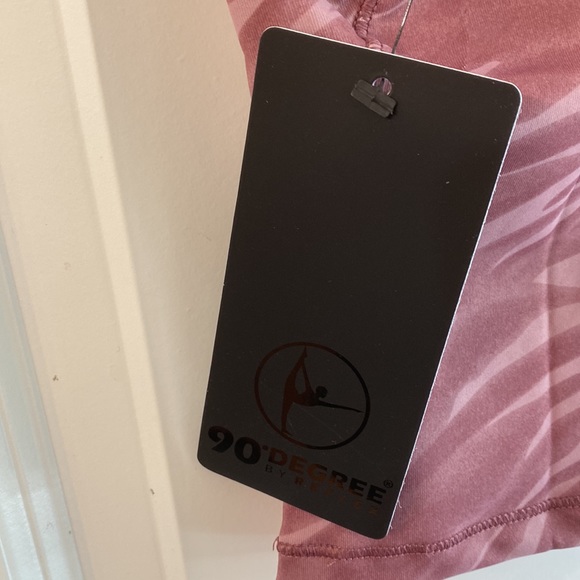 Crop Muscle Tank by 90° - Picture 6 of 8